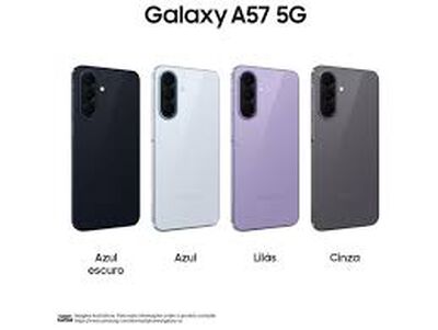 Galaxy A57 5G image number 3